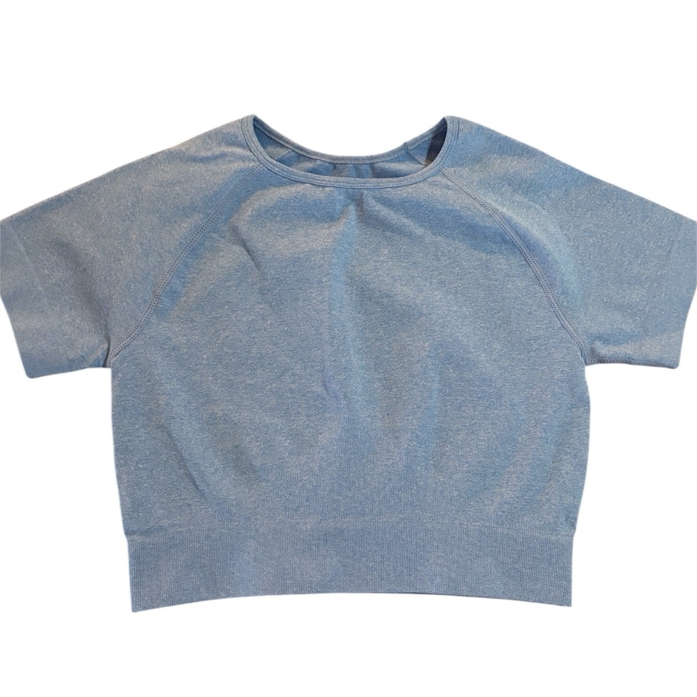 Athletic Women’s Crop Top